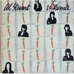  Al Stewart – 24 P Carrots 